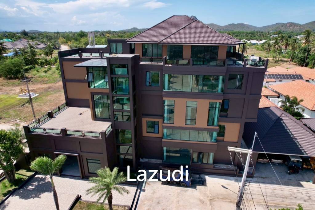 Baan Rak Phase 4