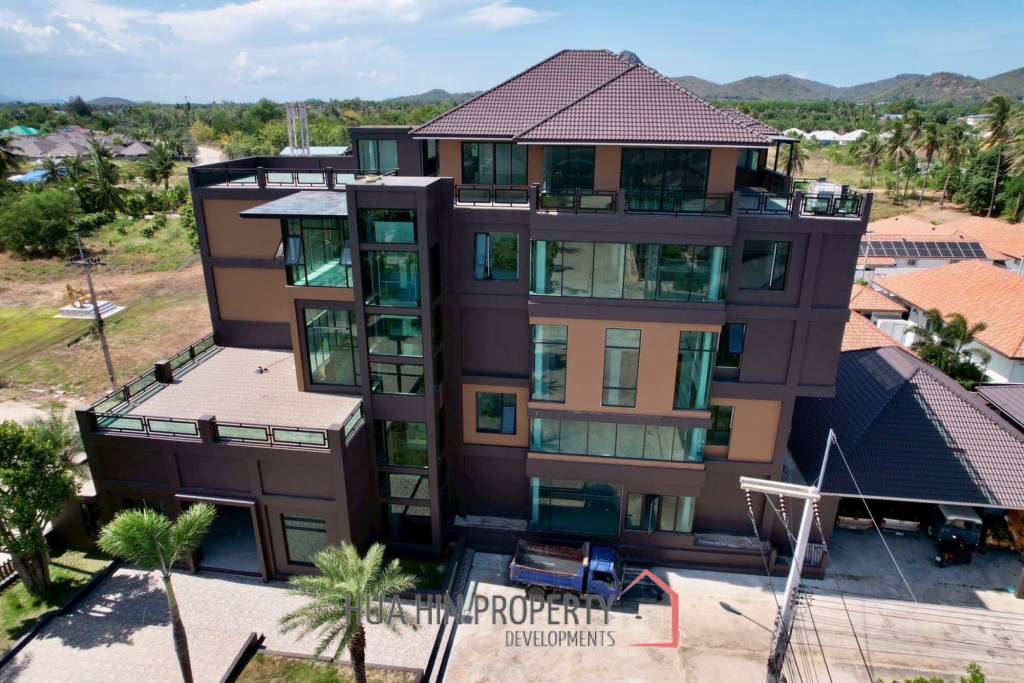 Baan Rak Phase 4