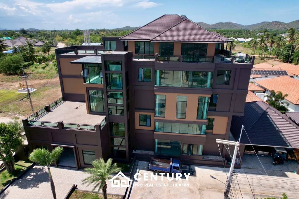 บ้านรัก เฟส 4