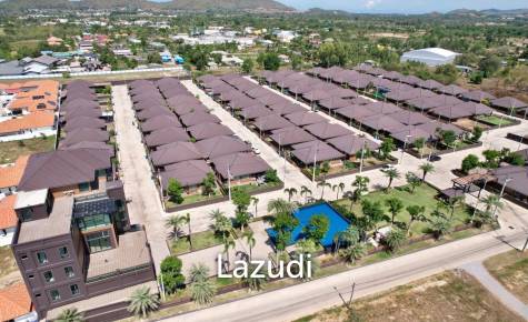 Baan Rak Phase 4