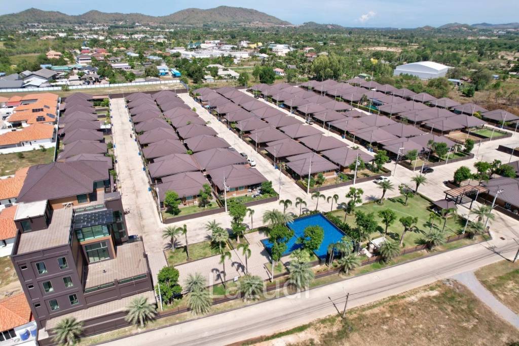 Baan Rak Phase 4