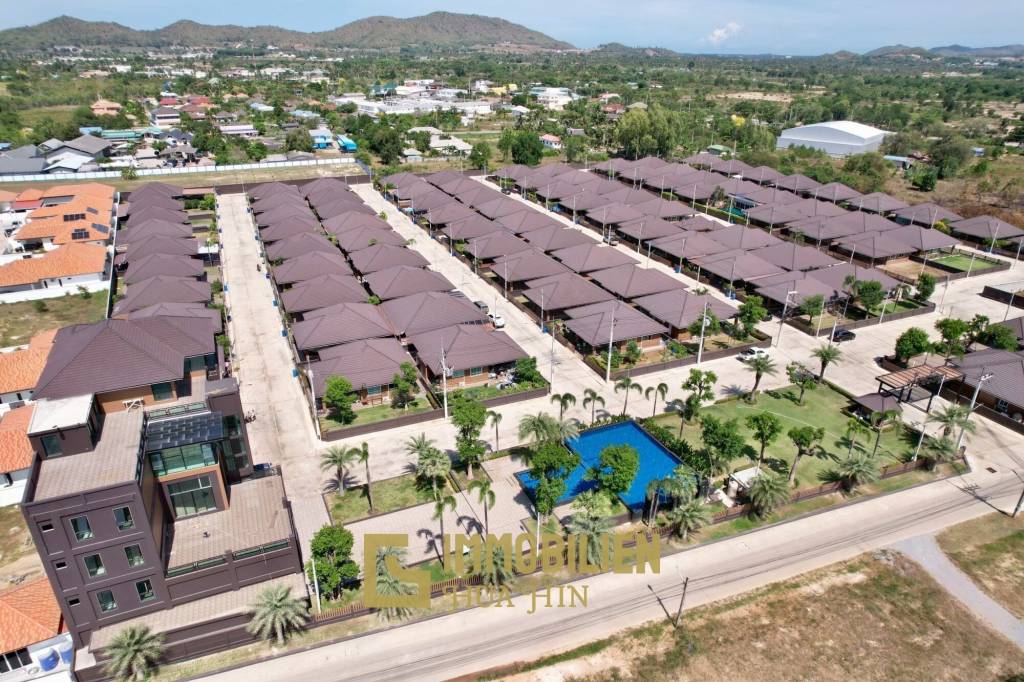 Baan Rak Phase 4