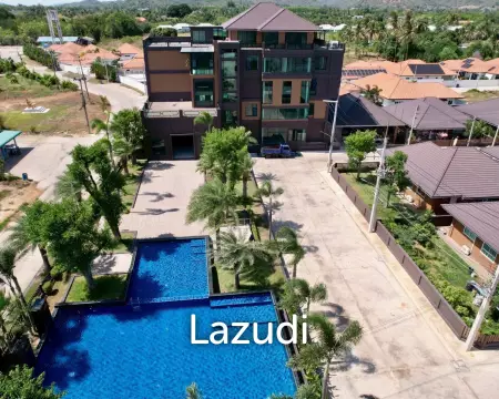 บ้านรัก เฟส 4