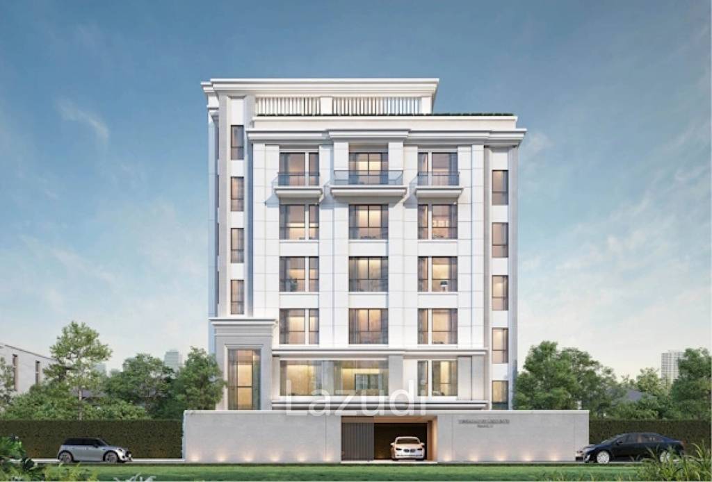 YENSABAIDEE RESIDENCE