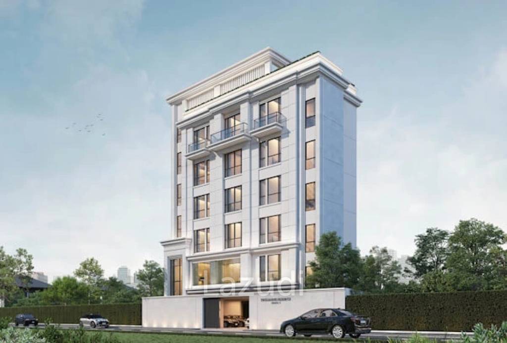 YENSABAIDEE RESIDENCE
