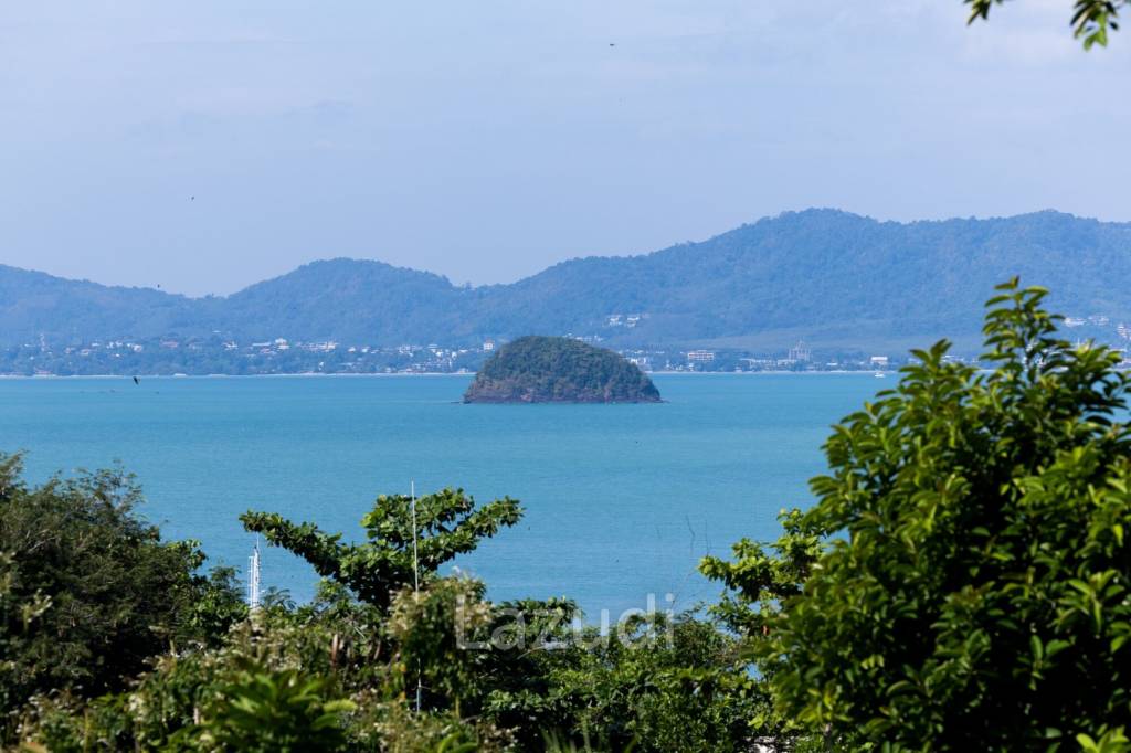 เดอะ สกาย ซีรี่ส์