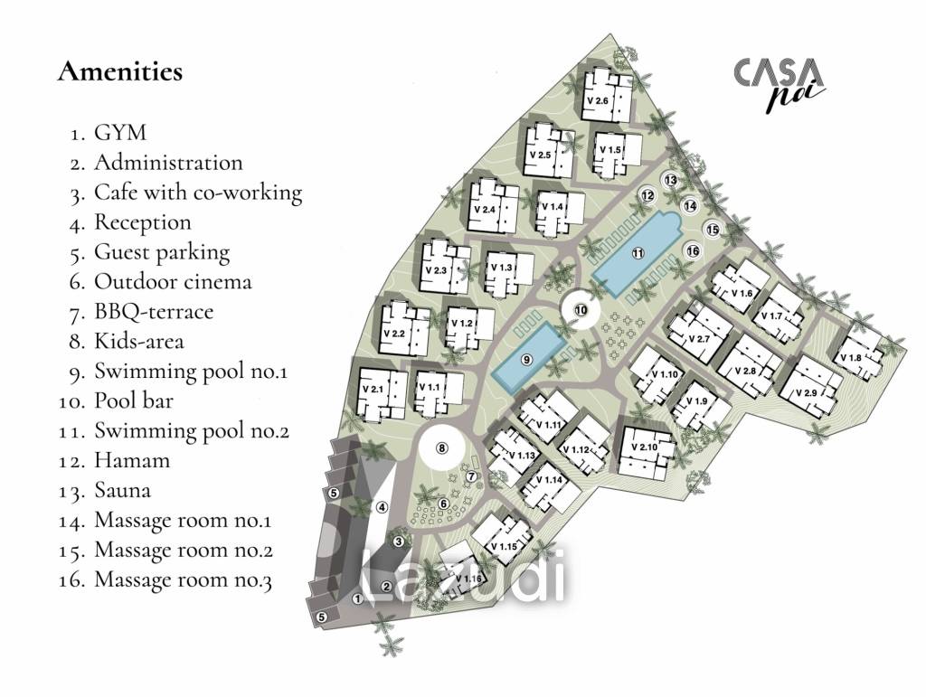 Casa Noi