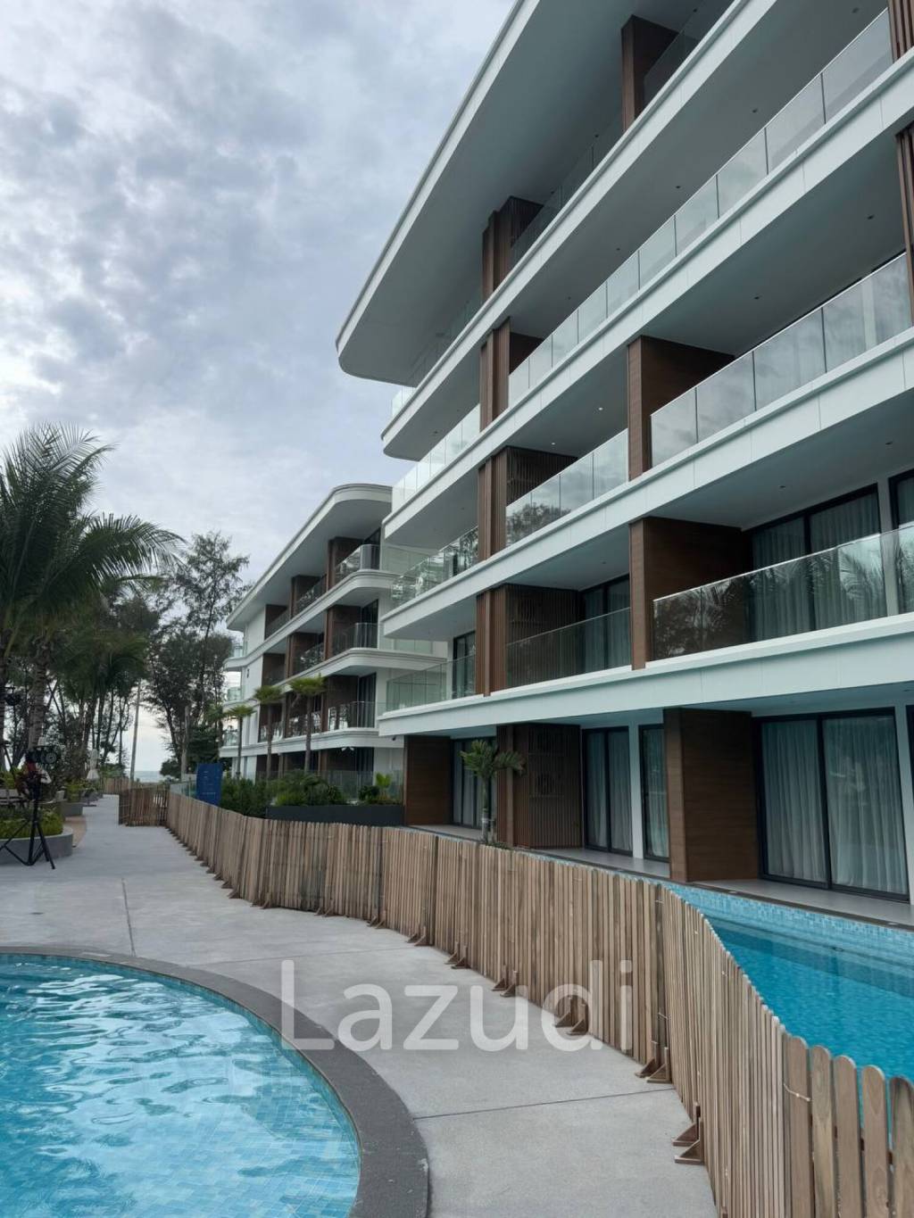 Kora Beach Resort Phuket