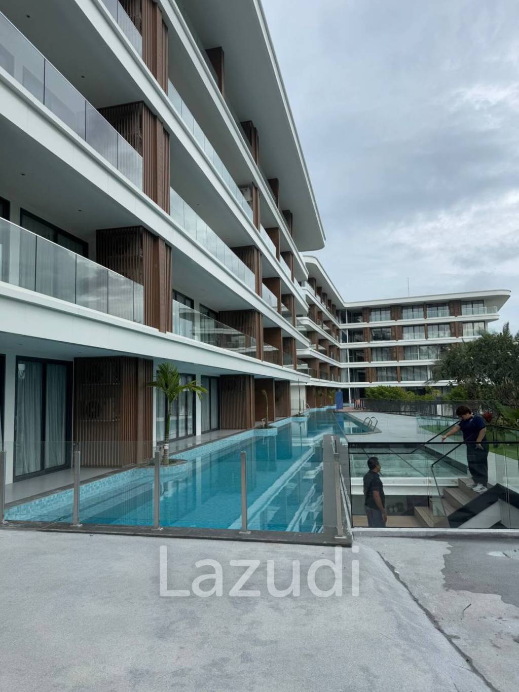 Kora Beach Resort Phuket