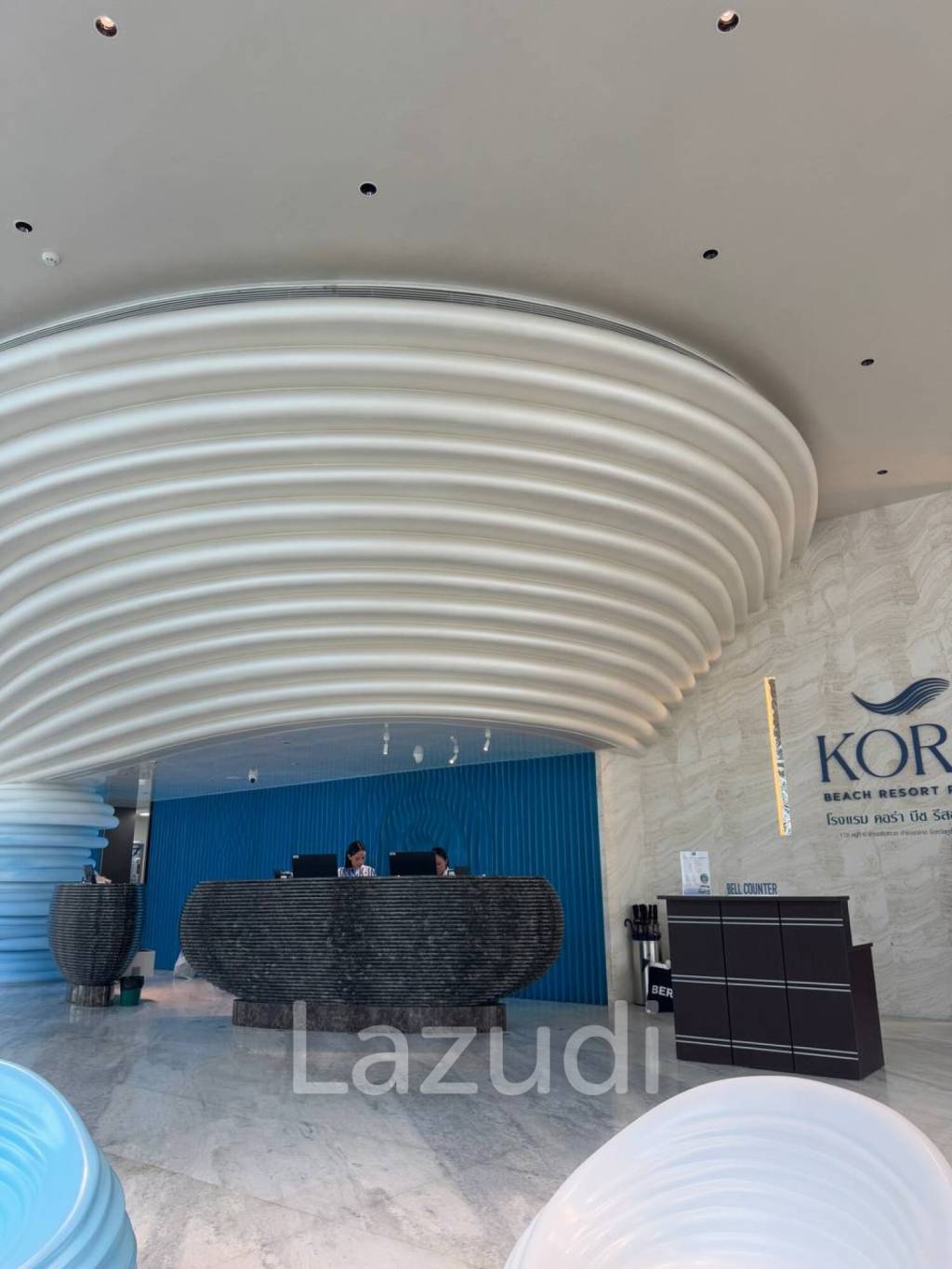 Kora Beach Resort Phuket