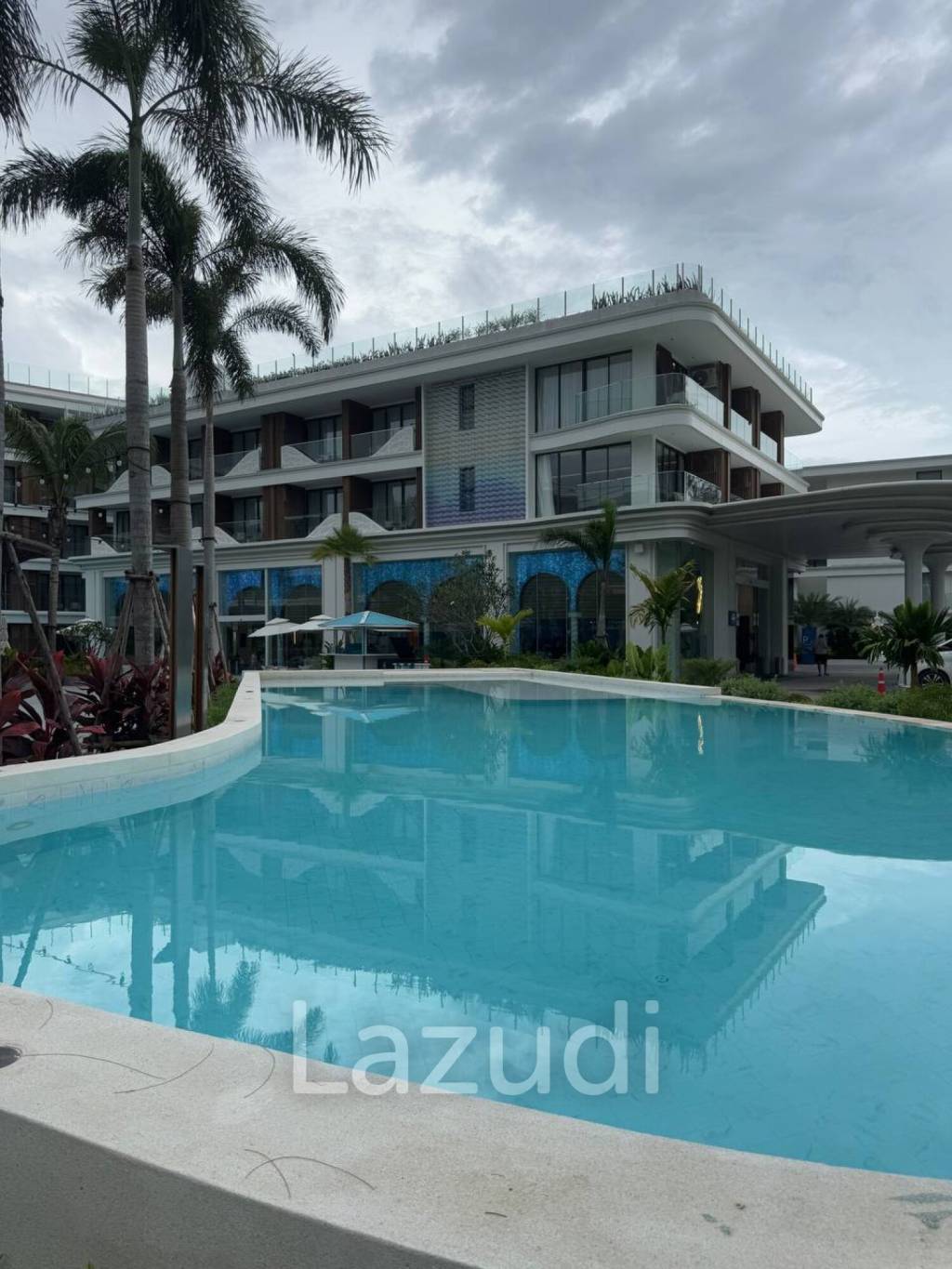 Kora Beach Resort Phuket