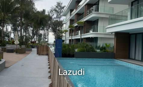 Kora Beach Resort Phuket