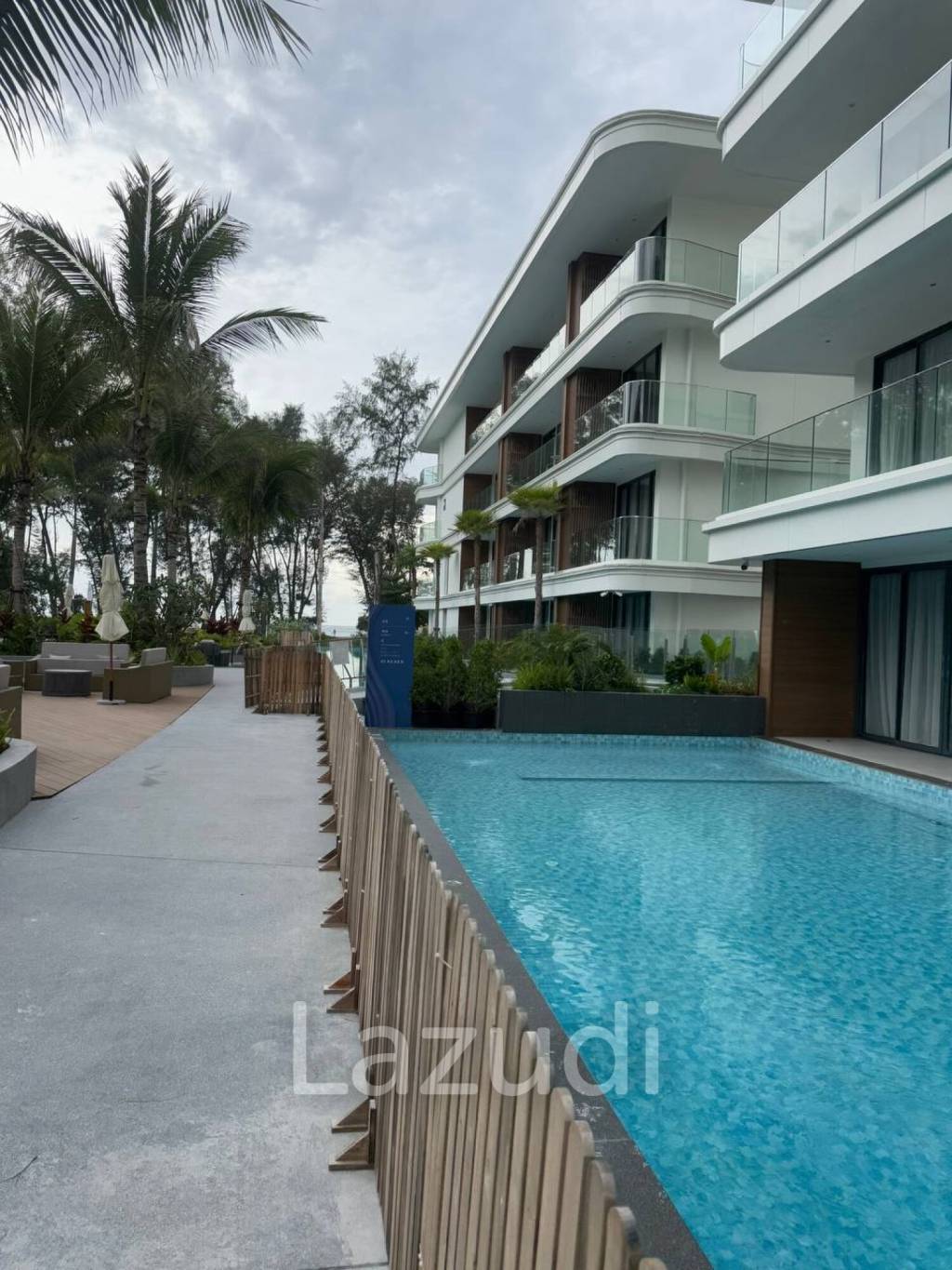 Kora Beach Resort Phuket