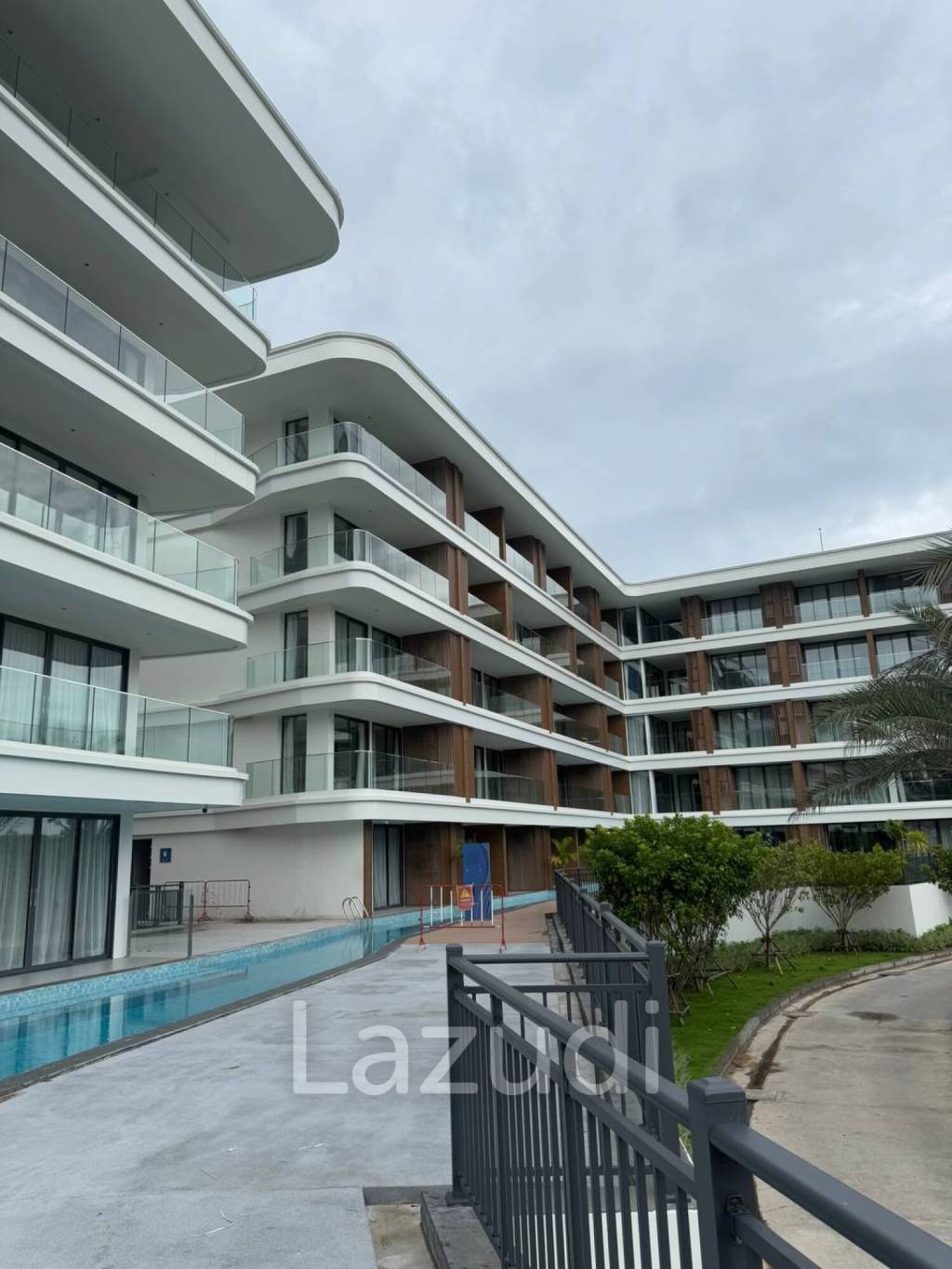 Kora Beach Resort Phuket