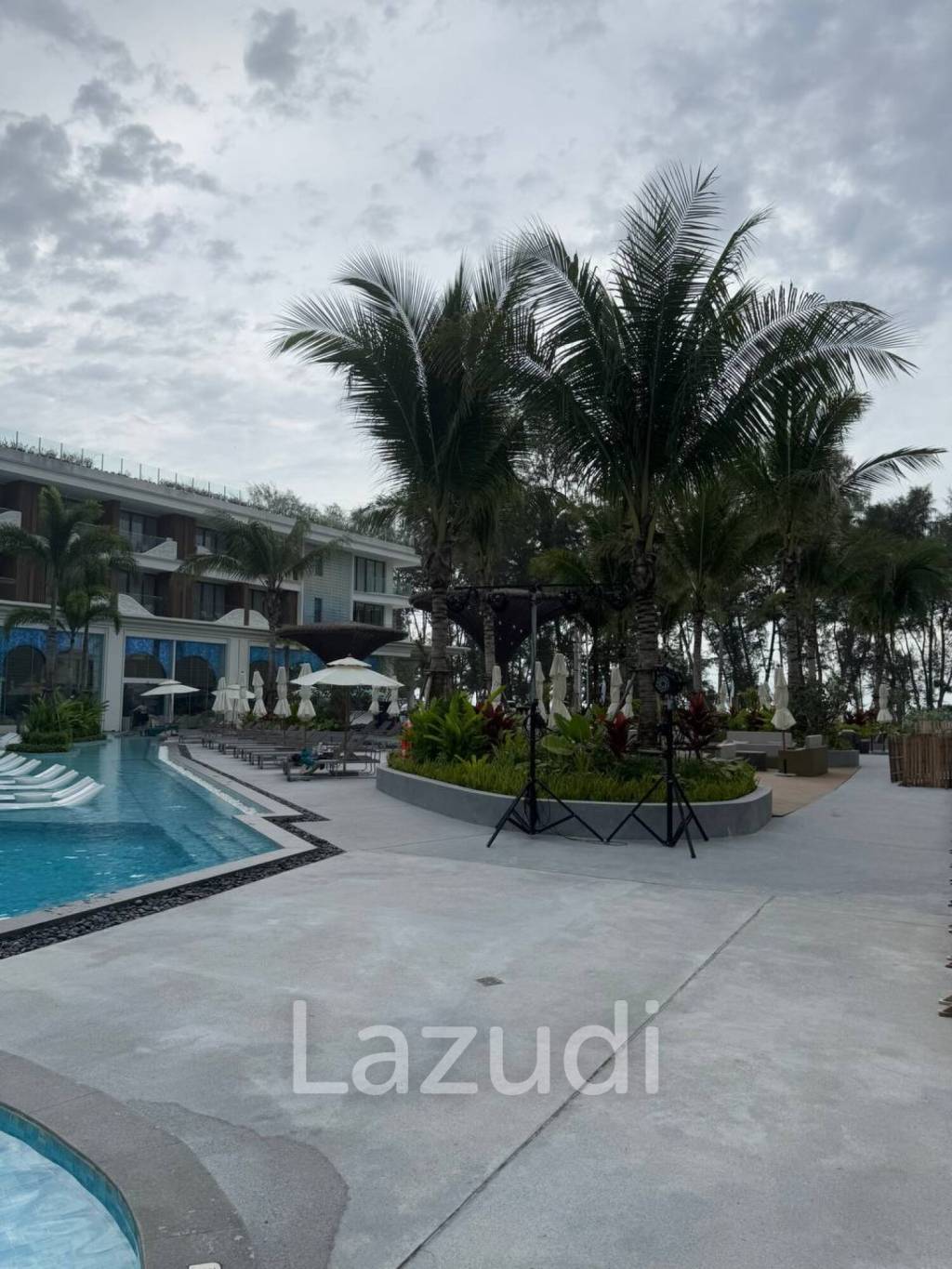 Kora Beach Resort Phuket