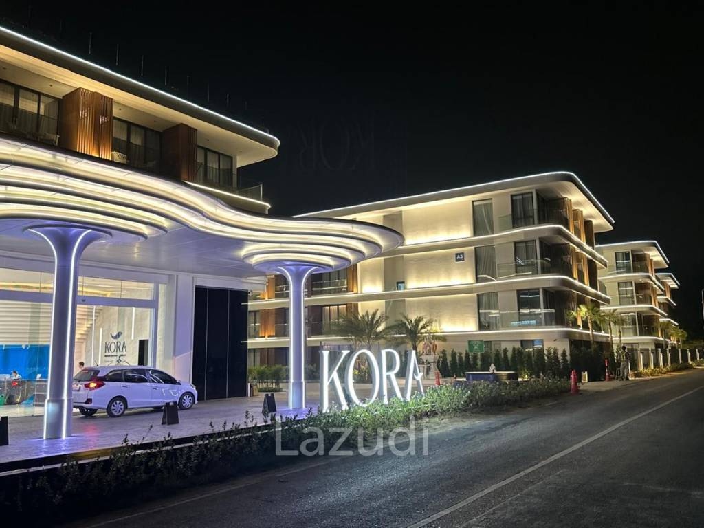 Kora Beach Resort Phuket