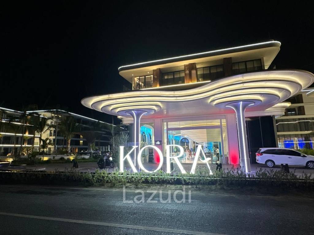 Kora Beach Resort Phuket