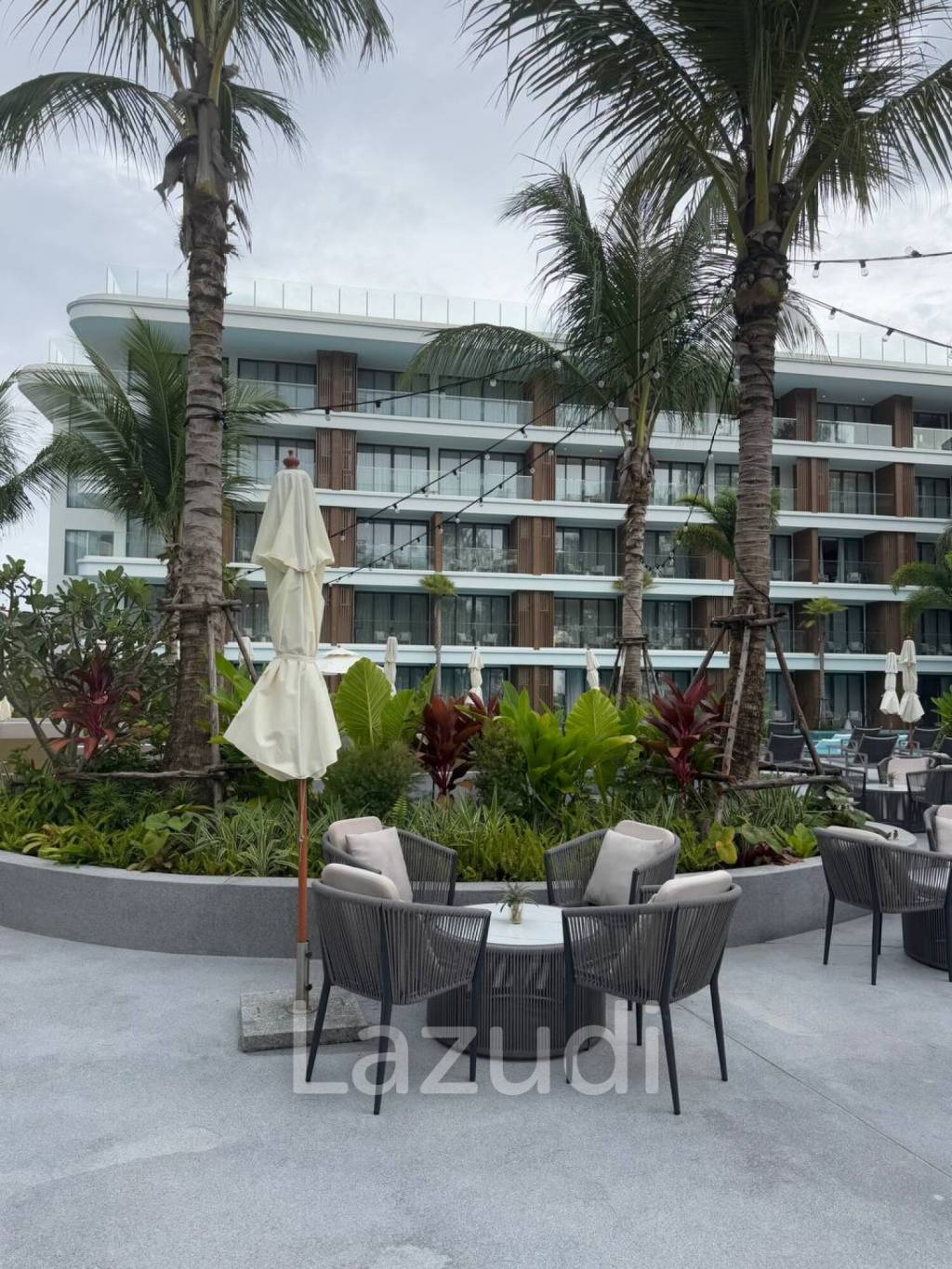 Kora Beach Resort Phuket