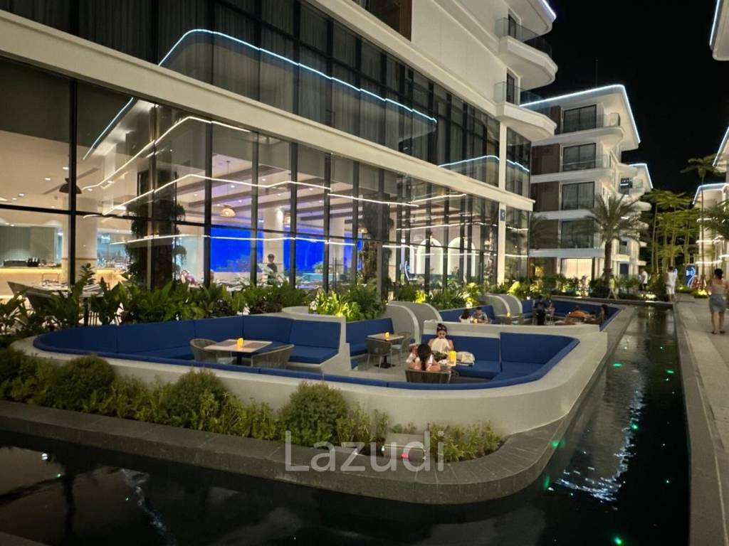 Kora Beach Resort Phuket