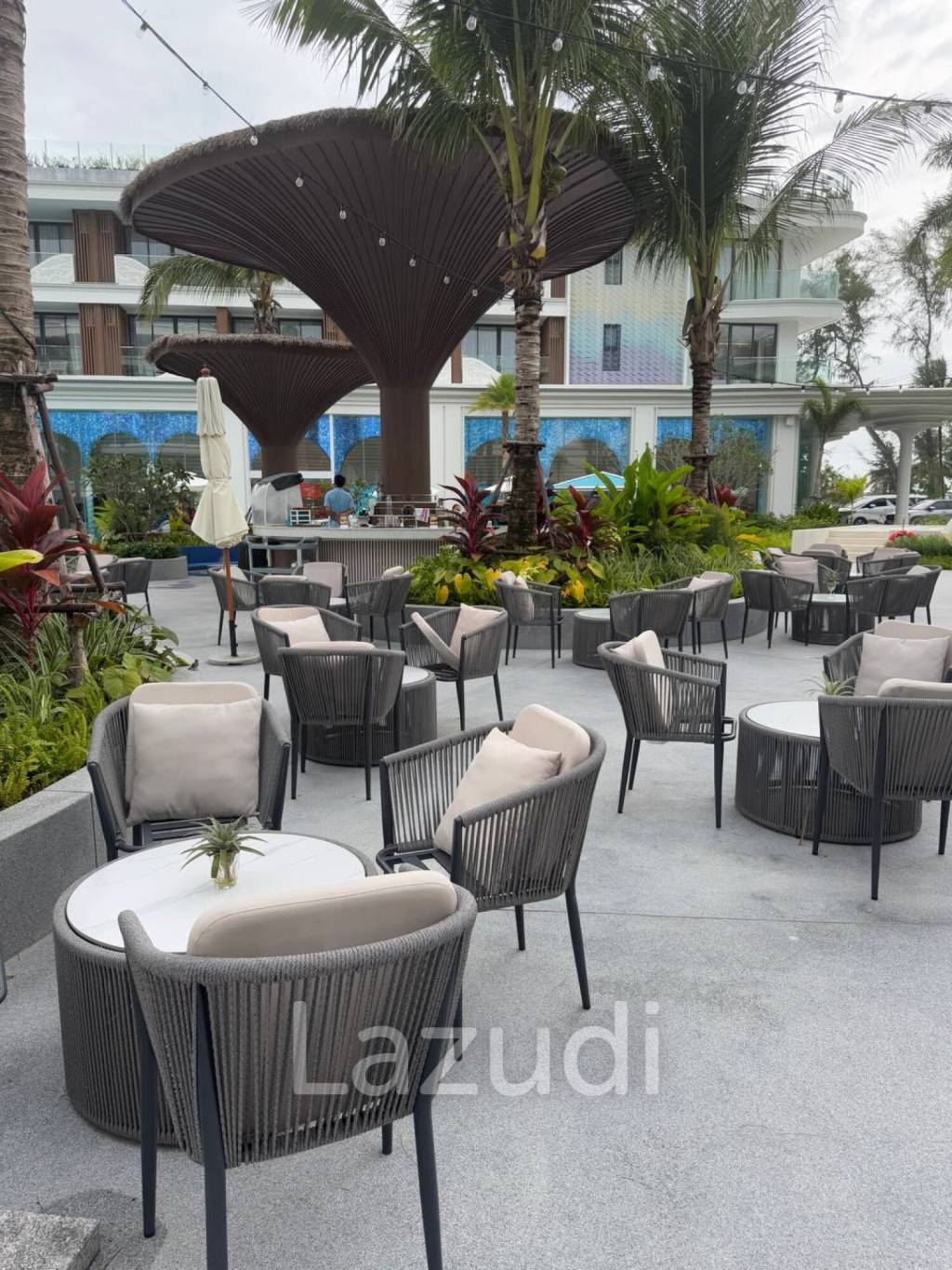Kora Beach Resort Phuket