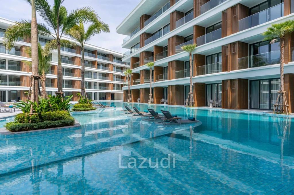 Kora Beach Resort Phuket