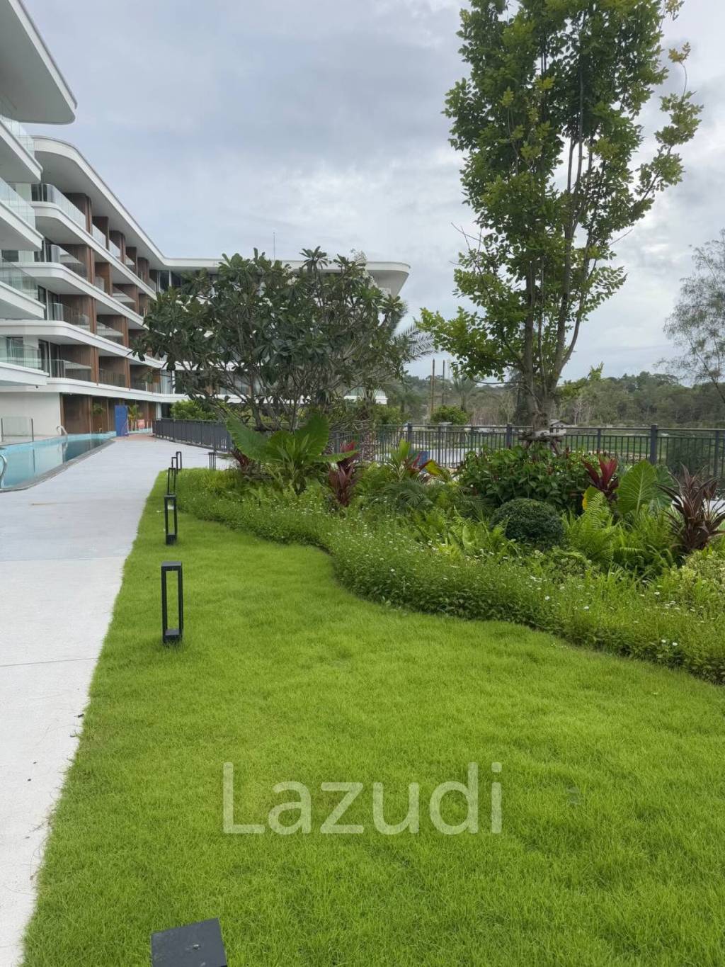 Kora Beach Resort Phuket