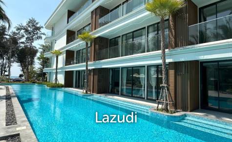 Kora Beach Resort Phuket