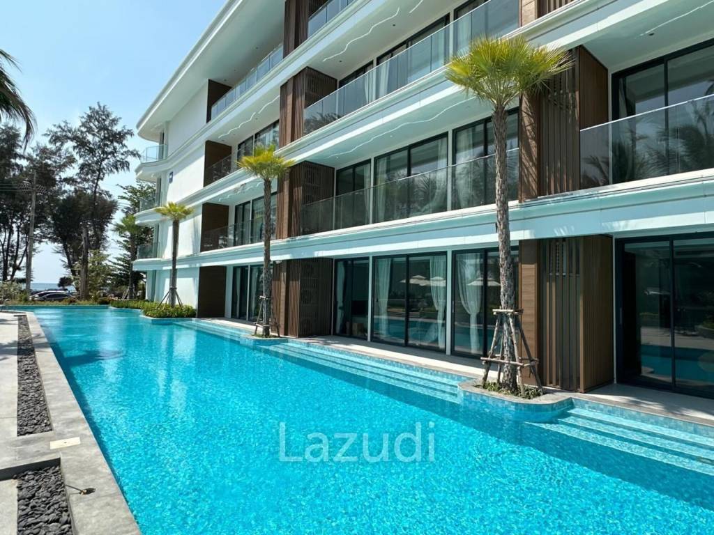 Kora Beach Resort Phuket