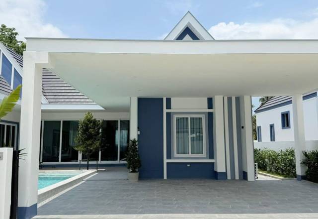 Araya Home