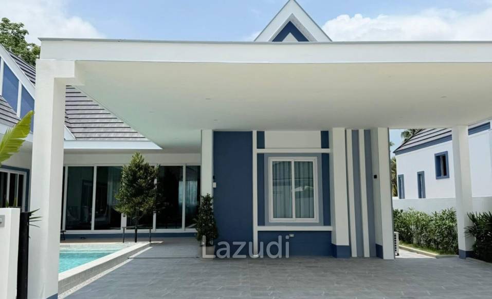 Araya Home