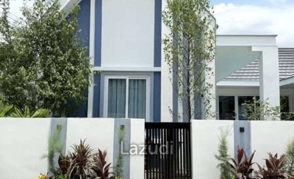 Araya Home