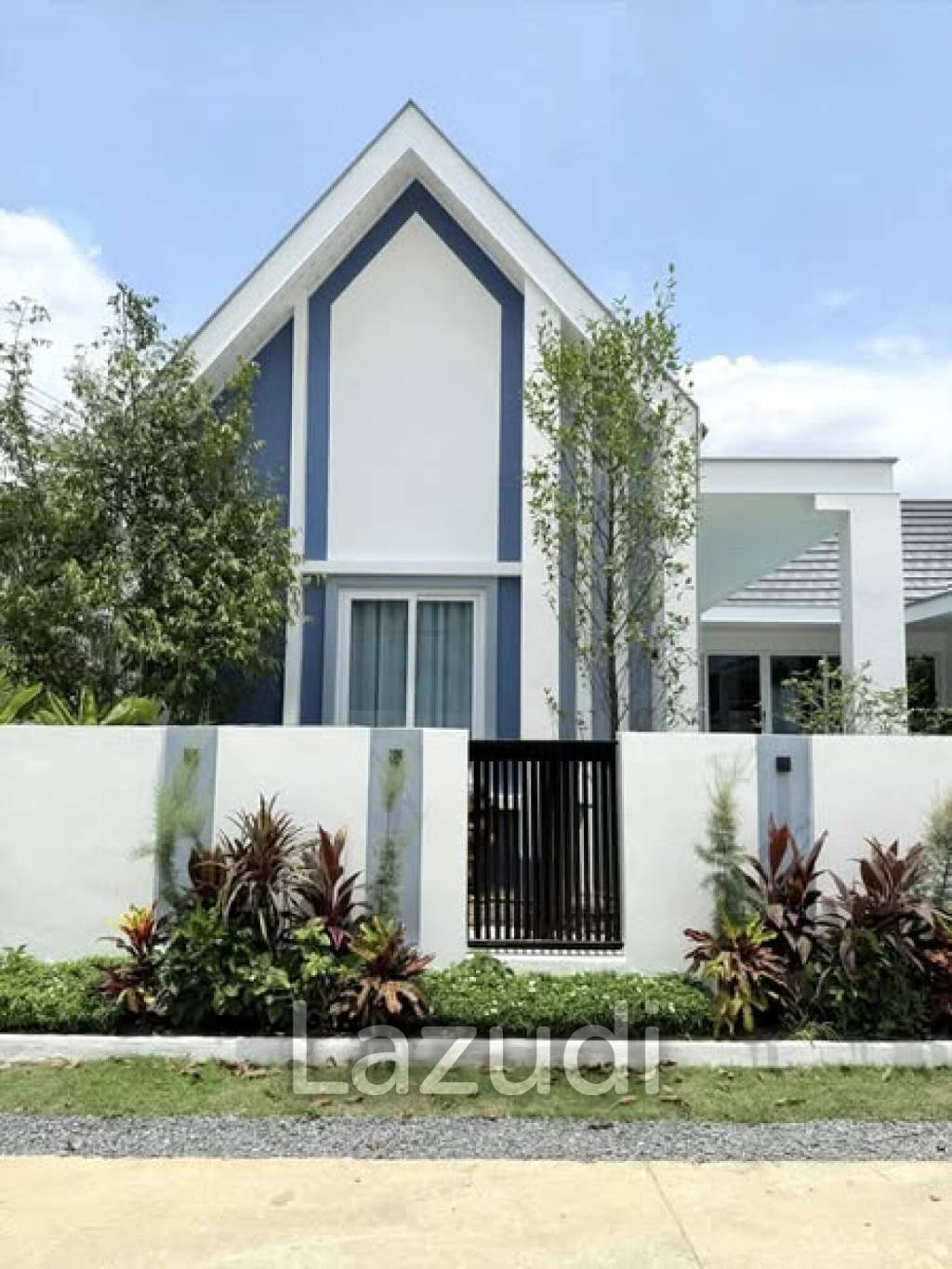 Araya Home