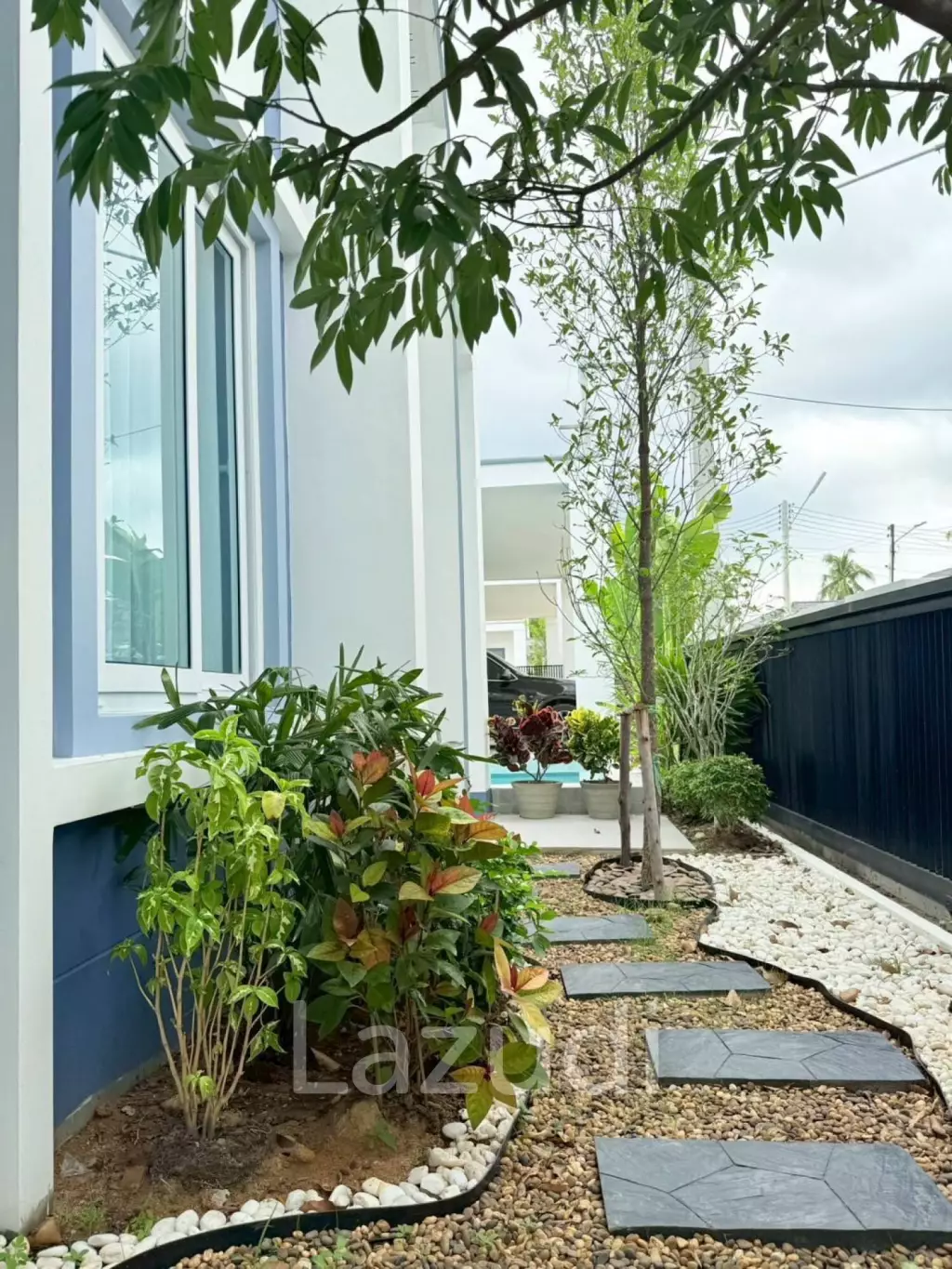 5 Bedrooms 5 Bathrooms 260 SQ.M. Araya Home