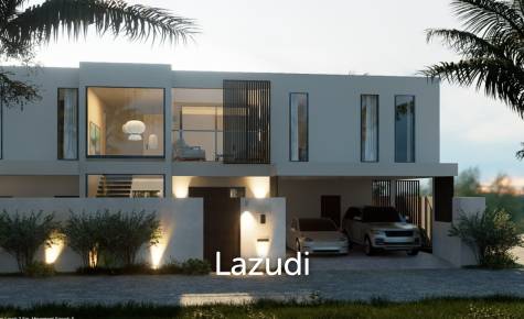 Serena Villas
