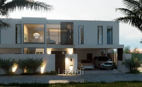 Serena Villas
