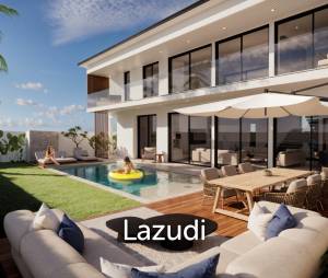 Serena Villas