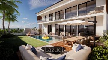 Serena Villas
