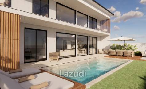 Serena Villas