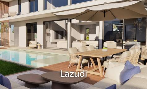 Serena Villas