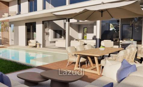 Serena Villas