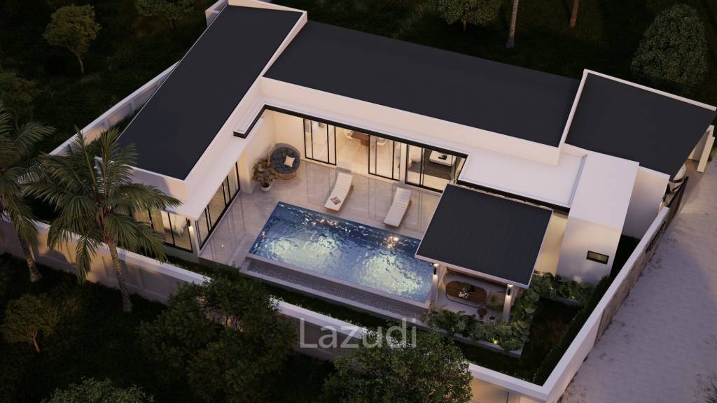 Cameron Homes