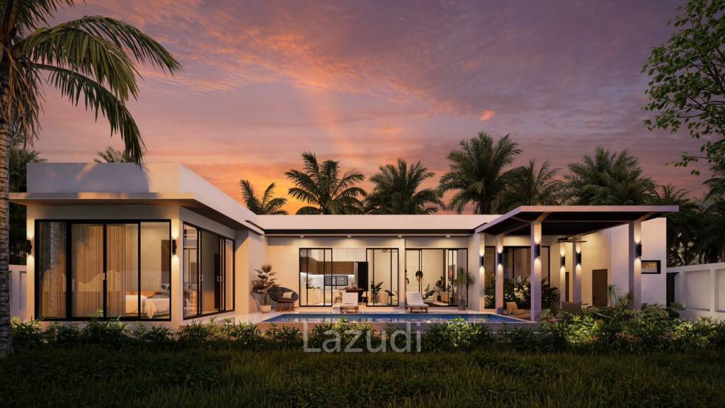 Cameron Homes