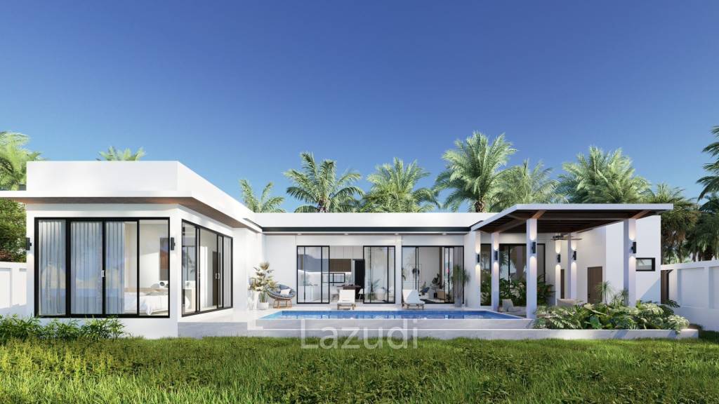 Cameron Homes