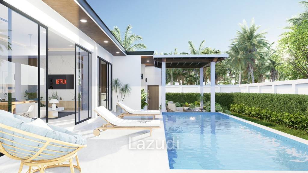 Cameron Homes
