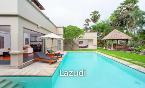 The Residence Resort