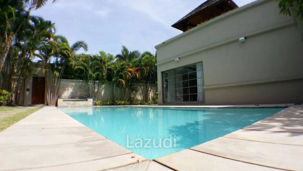 The Residence Resort