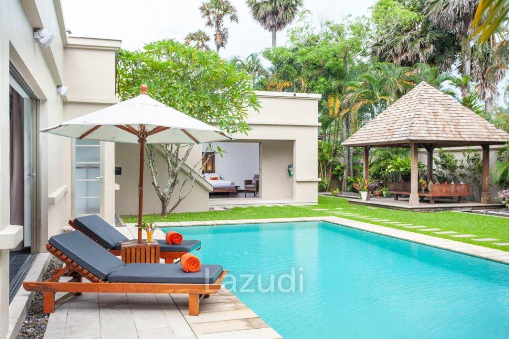The Residence Resort