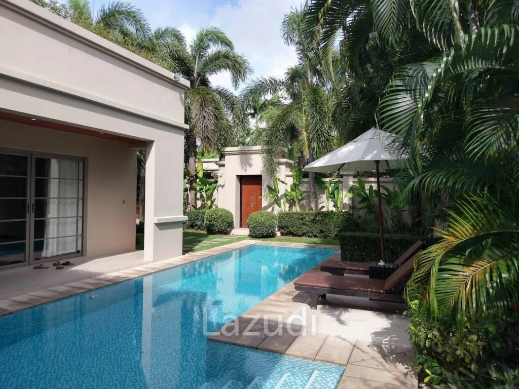 The Residence Resort