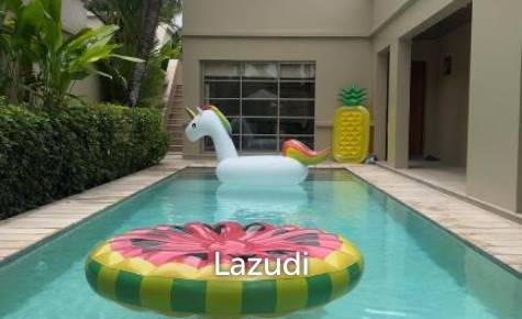 The Residence Resort