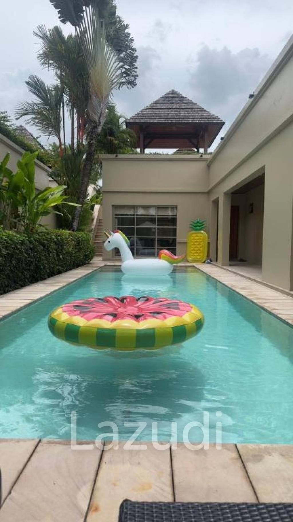 The Residence Resort